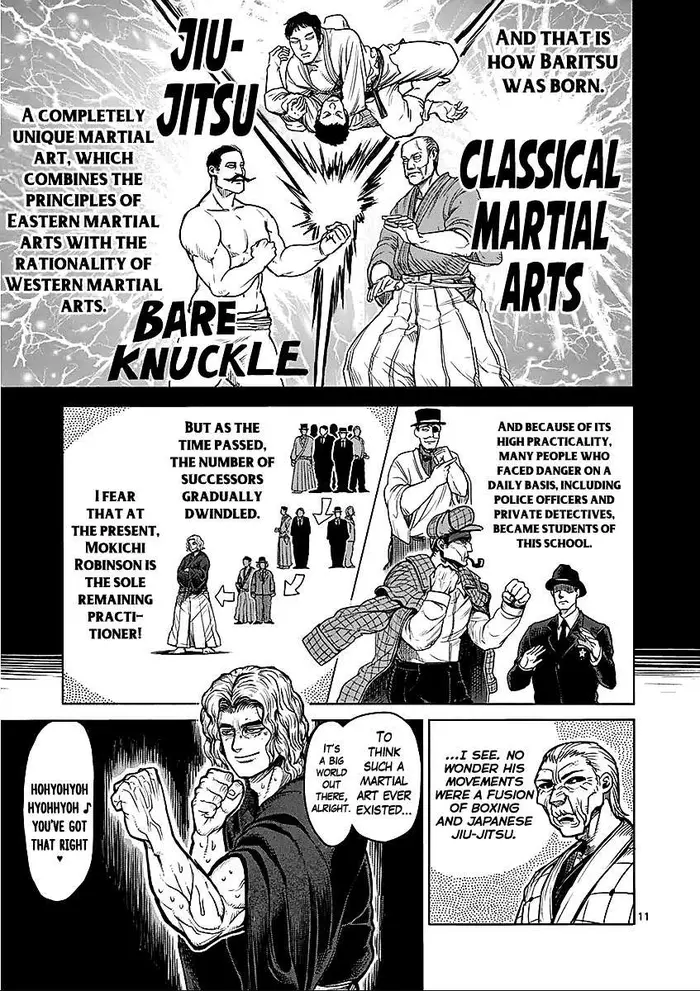 Kengan Ashura Chapter 54 image 12_optimized